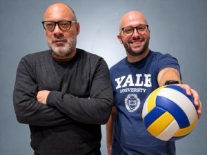 ORA DI PUNTA SPORT