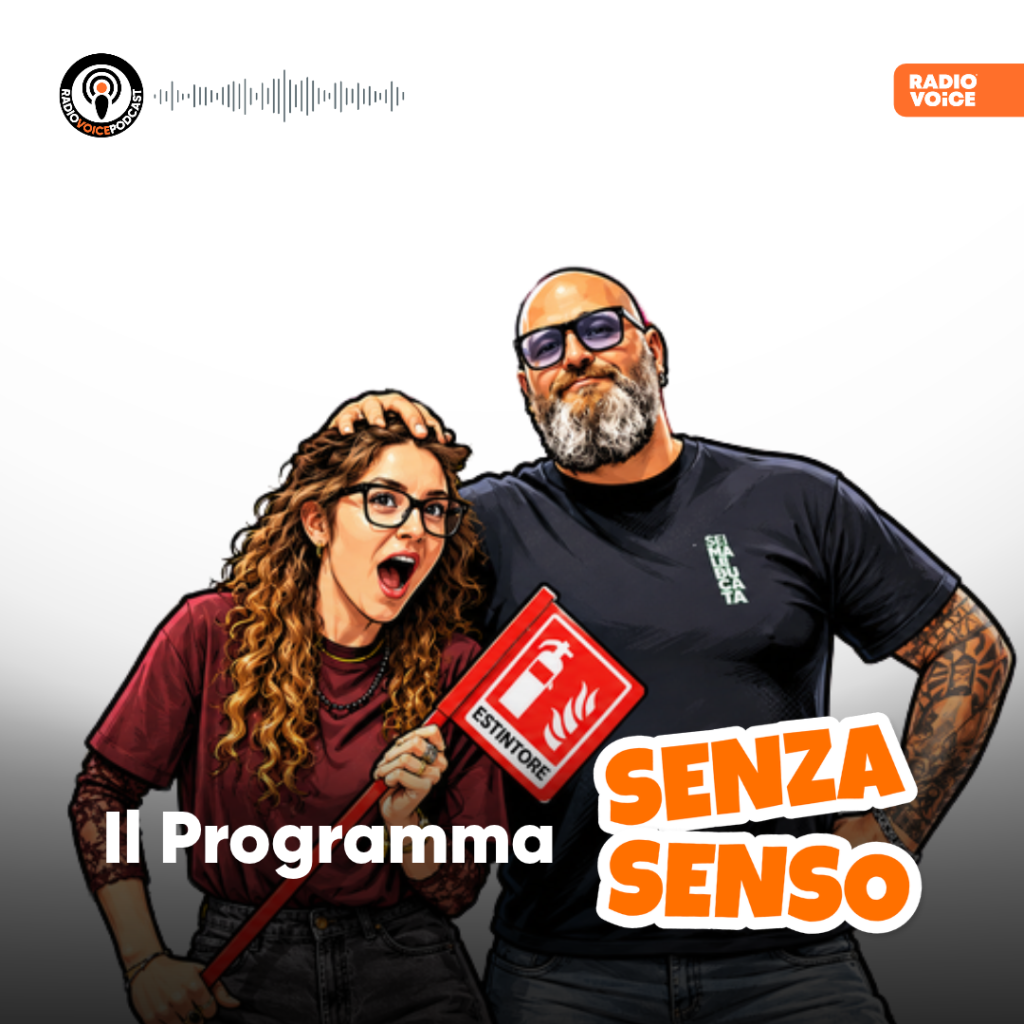 Senza Senso