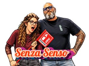 SENZA SENSO