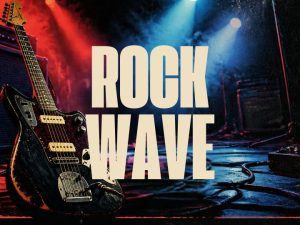 ROCK WAVE